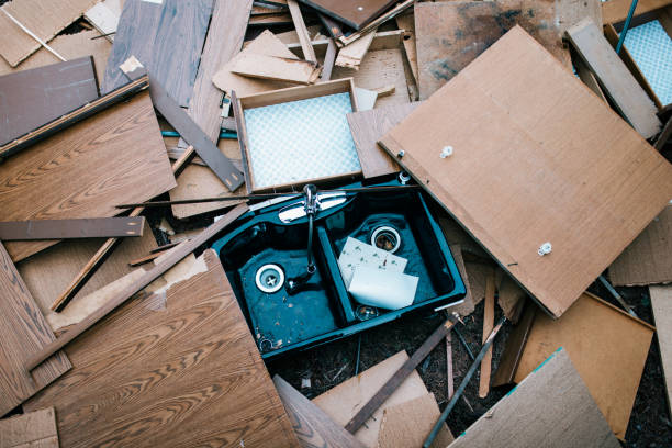 Best Electronics and E-Waste Disposal  in Pinckneyvle, IL